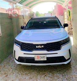 کیا سۆرینتۆ